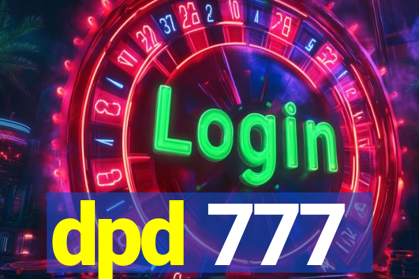 dpd 777